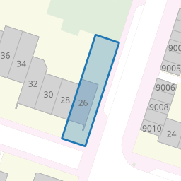 Perceel JPS00-B-2987