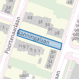 Perceel JPS00-B-2989