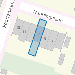 Perceel JPS00-B-2993