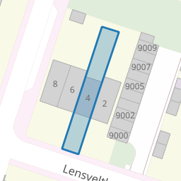 Perceel JPS00-B-3001