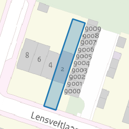 Perceel JPS00-B-3002