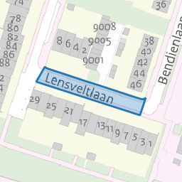 Perceel JPS00-B-3004