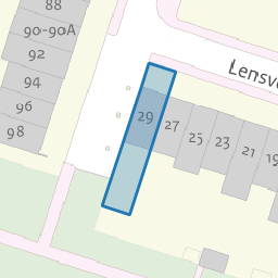 Perceel JPS00-B-3005