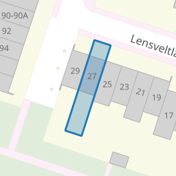 Perceel JPS00-B-3006