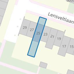 Perceel JPS00-B-3007