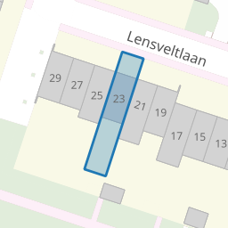 Perceel JPS00-B-3008