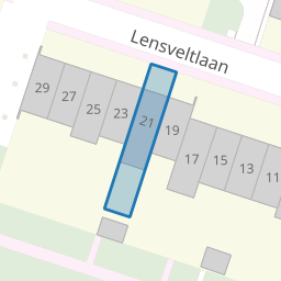 Perceel JPS00-B-3009