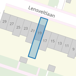 Perceel JPS00-B-3010