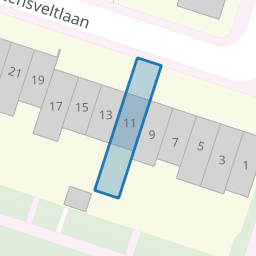 Perceel JPS00-B-3014