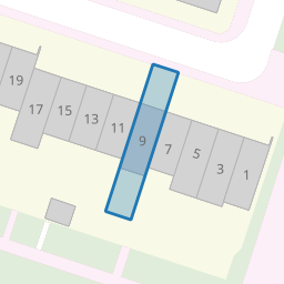 Perceel JPS00-B-3015