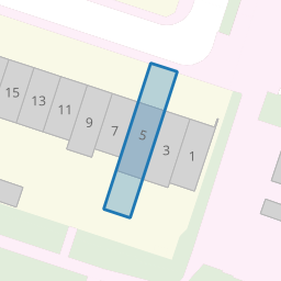 Perceel JPS00-B-3017