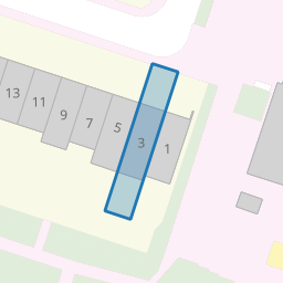 Perceel JPS00-B-3018