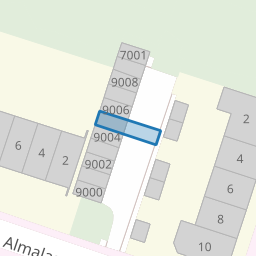 Perceel JPS00-B-3046