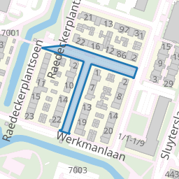 Perceel JPS00-B-3064