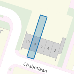 Perceel JPS00-B-3075