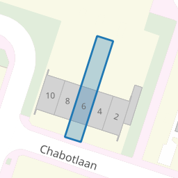 Perceel JPS00-B-3076