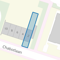 Perceel JPS00-B-3078