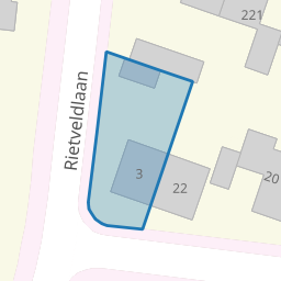 Perceel JPS00-B-3080