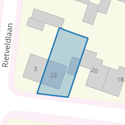 Perceel JPS00-B-3081