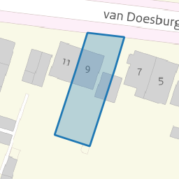 Perceel JPS00-B-3089