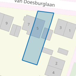 Perceel JPS00-B-3091