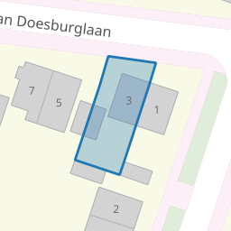 Perceel JPS00-B-3096