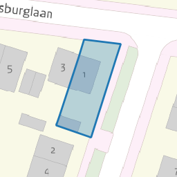 Perceel JPS00-B-3097