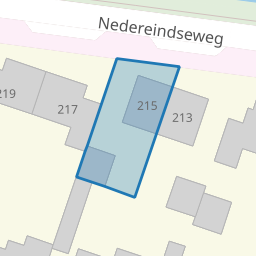 Perceel JPS00-B-3105