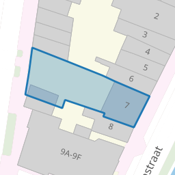 Perceel JPS00-B-3118