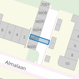 Perceel JPS00-B-3168