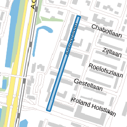 Perceel JPS00-B-3173