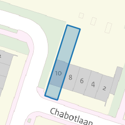 Perceel JPS00-B-3175