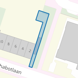 Perceel JPS00-B-3180