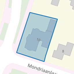 Perceel JPS00-B-3190