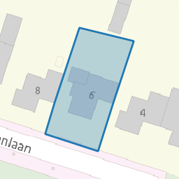 Perceel JPS00-B-3192