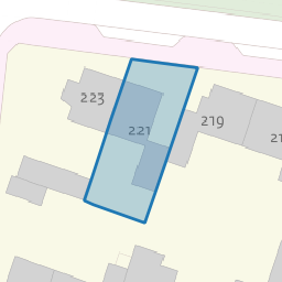 Perceel JPS00-B-3203