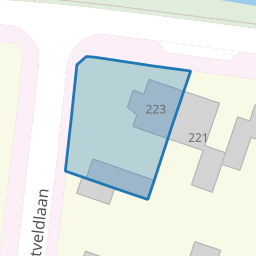 Perceel JPS00-B-3204