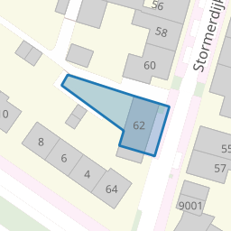 Perceel JPS00-B-3215