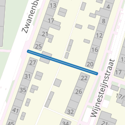 Perceel JPS00-B-3228