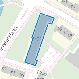 Perceel JPS00-B-3231