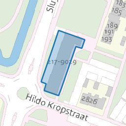 Perceel JPS00-B-3232