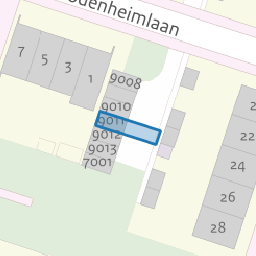 Perceel JPS00-B-3239