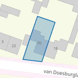 Perceel JPS00-B-3251