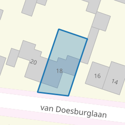 Perceel JPS00-B-3252