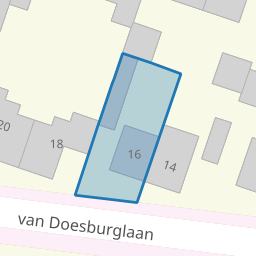 Perceel JPS00-B-3253