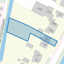 Perceel JPS00-B-3258