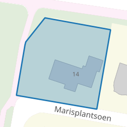 Perceel JPS00-B-3276