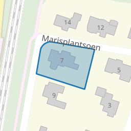 Perceel JPS00-B-3278