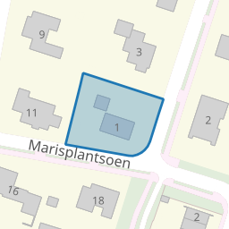 Perceel JPS00-B-3283