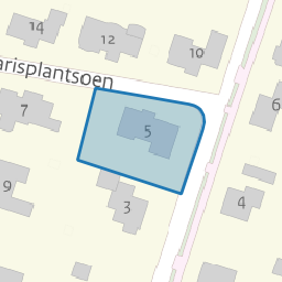 Perceel JPS00-B-3313